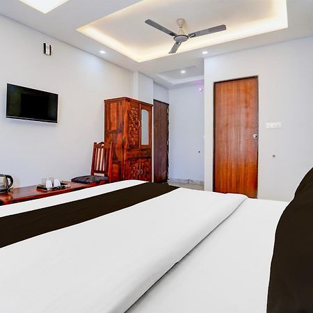 Hotel O Shree Gurukripa Khātu Екстериор снимка