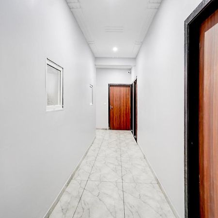 Hotel O Shree Gurukripa Khātu Екстериор снимка