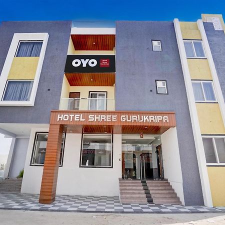 Hotel O Shree Gurukripa Khātu Екстериор снимка