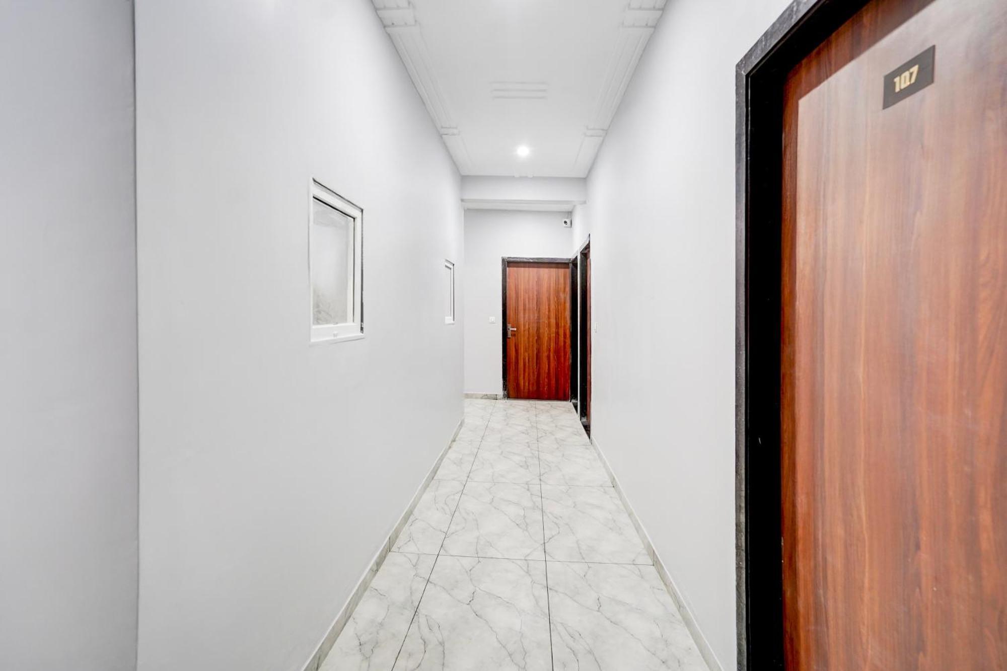 Hotel O Shree Gurukripa Khātu Екстериор снимка