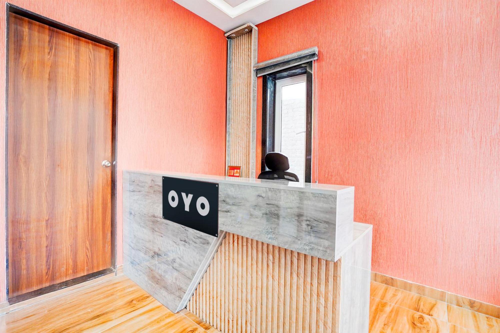 Hotel O Shree Gurukripa Khātu Екстериор снимка