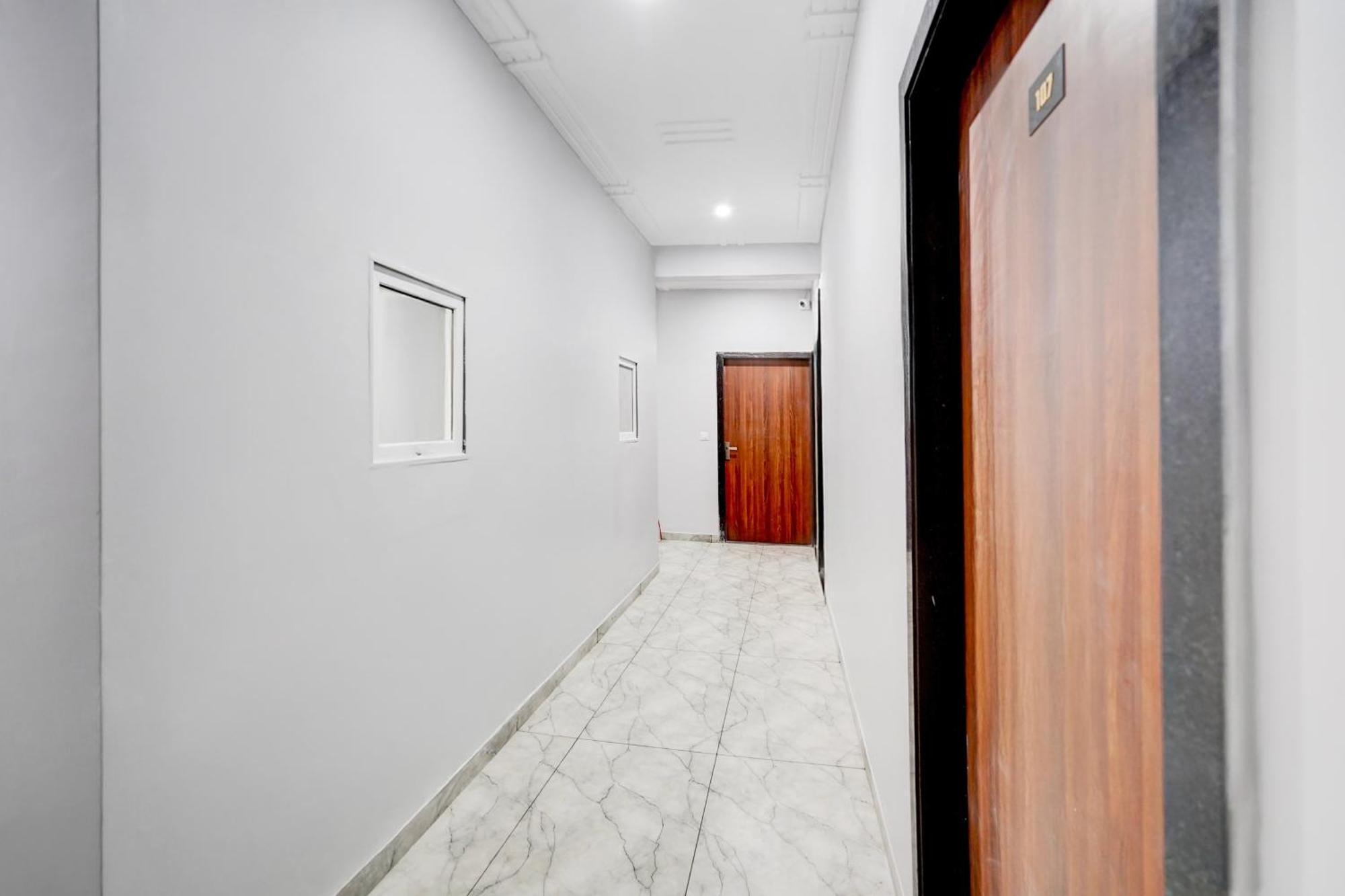 Hotel O Shree Gurukripa Khātu Екстериор снимка